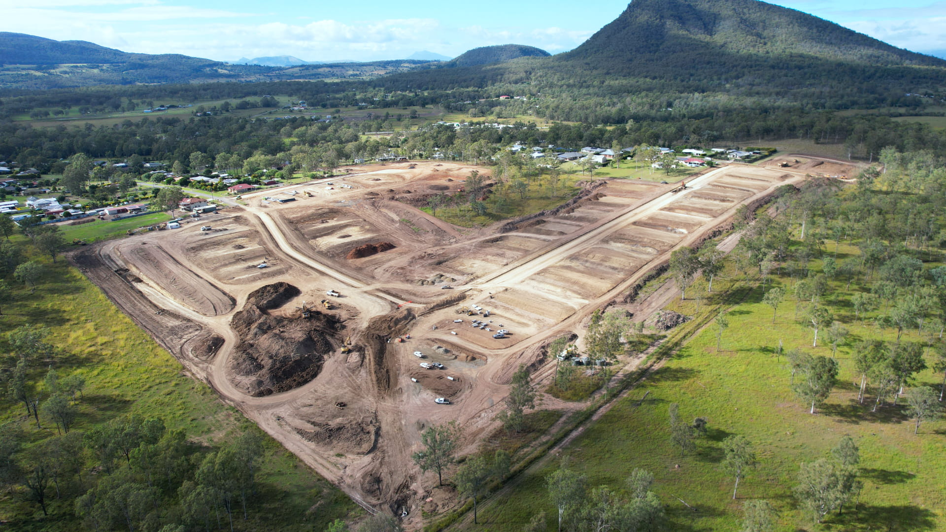 [Land for Sale] Scenic Pocket Estate, Aratula OpenLot